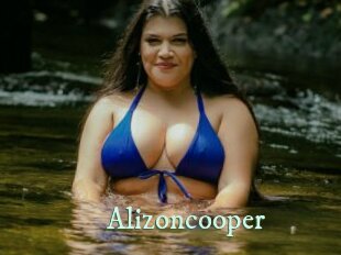 Alizoncooper