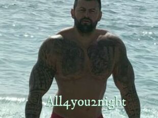 All4you2night