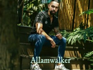 Allamwalker