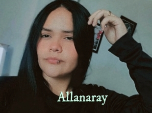 Allanaray