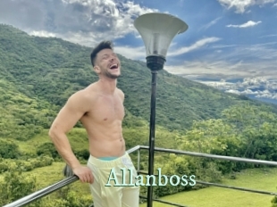 Allanboss