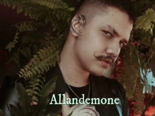 Allandemone