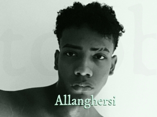 Allanghersi