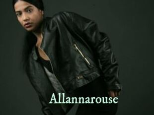 Allannarouse