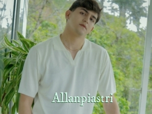 Allanpiastri