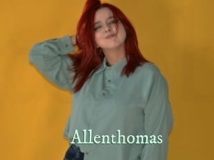 Allenthomas