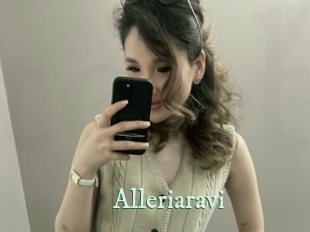 Alleriaravi