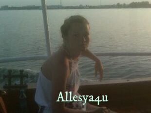 Allesya4u