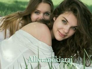 alletandkiaraj Top Blog X