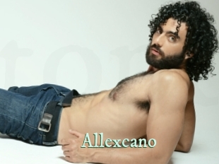 Allexcano