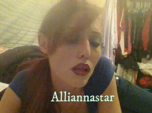 Alliannastar