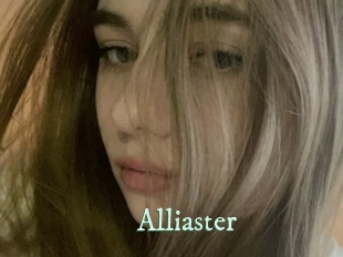 Alliaster