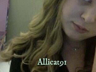 Allicat91