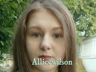 Allicewilson