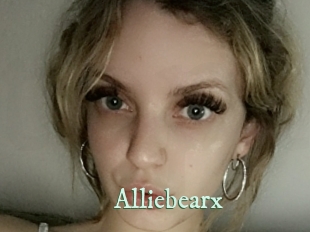 Alliebearx