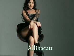 Allinacatt