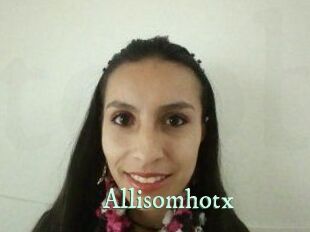 Allisomhotx