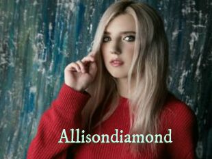 Allisondiamond