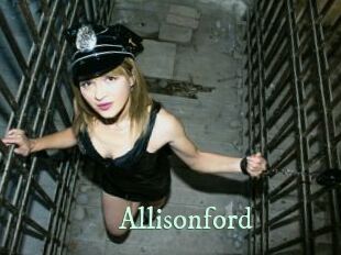 Allisonford