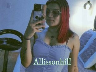 Allissonhill