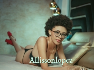 Allissonlopez