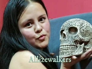 Allizewalkers