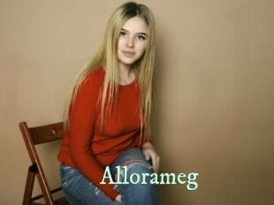 Allorameg