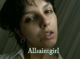 Allsaintgirl