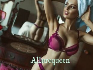 Allurequeen