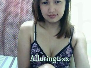 Alluringtsxx