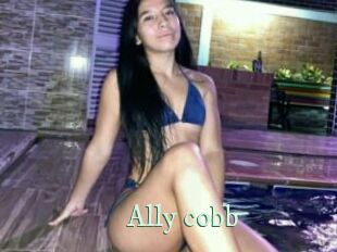 Ally_cobb