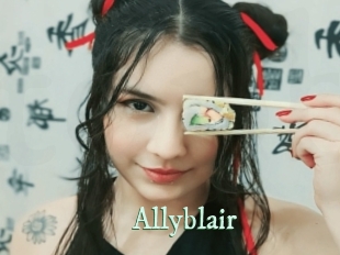 Allyblair