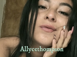 Allycethompson