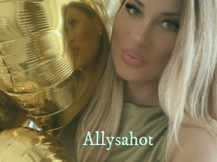 Allysahot