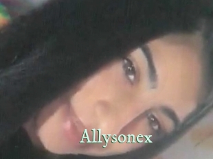 Allysonex