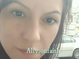 Allysonfaith