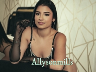 allysonmills Top Blog X