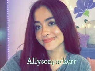 Allysonparkerr