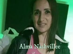 Alma_Nashvillee