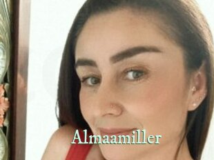 Almaamiller