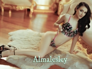 Almalesley