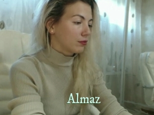 Almaz