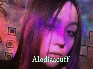 Alodiaacuff