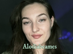 Alodiabeames