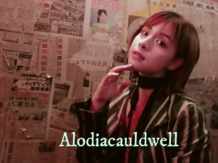 Alodiacauldwell