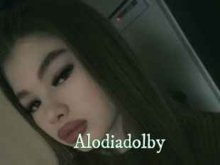 Alodiadolby