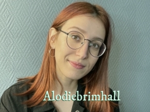 Alodiebrimhall