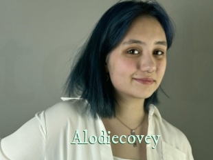 Alodiecovey