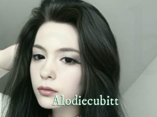 Alodiecubitt