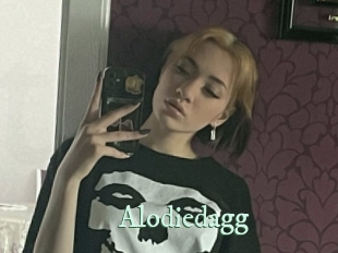 Alodiedagg